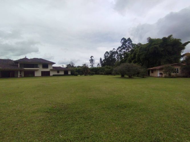 Casa de 4 alcobas en arriendo en Llano Grande, Rionegro, 950 m² · foto 4 de 24