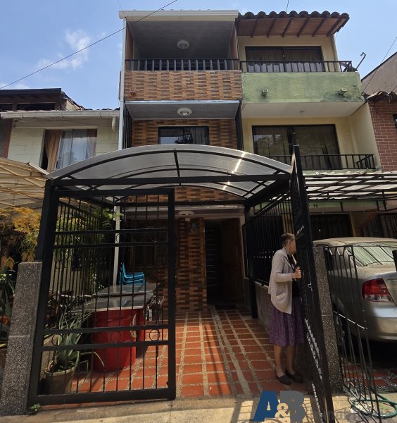 3BR House in Santa fe (135 m²) for Sale
