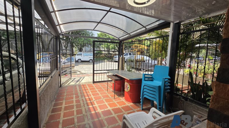 Casa en Venta en Santa fe, Medellín - 2