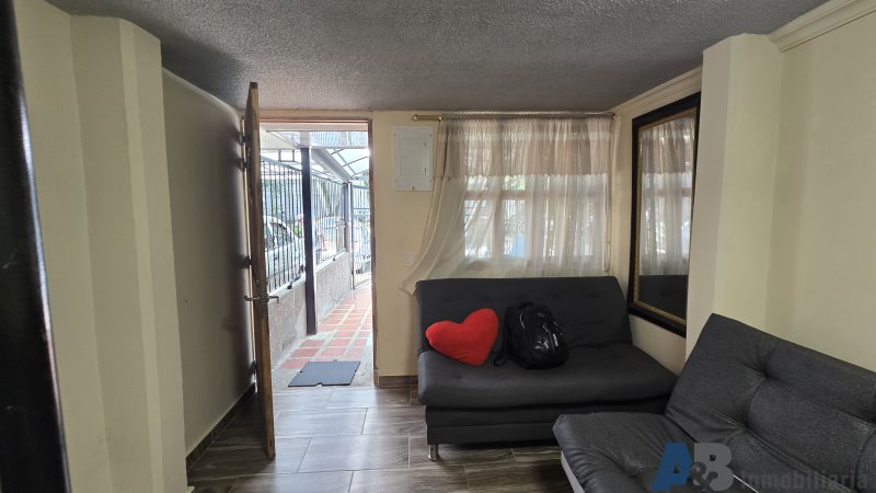 Casa en Venta en Santa fe, Medellín - 3
