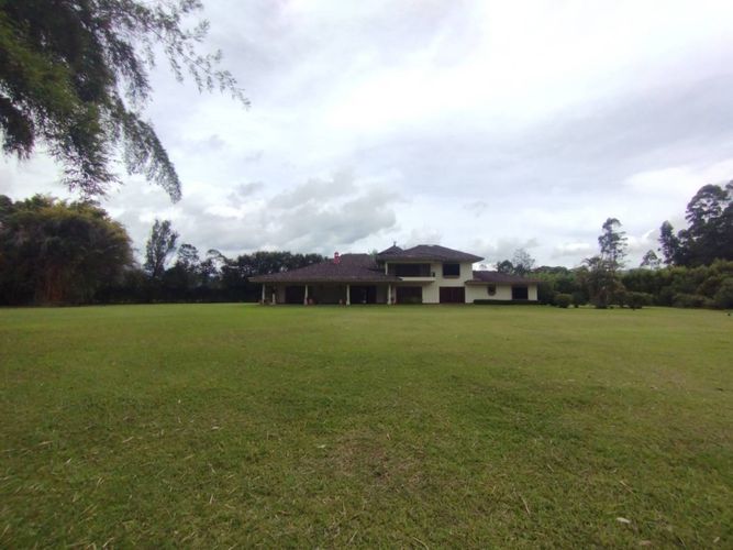 Casa de 4 alcobas en venta en Llano Grande, Rionegro, 950 m² · foto 2 de 24