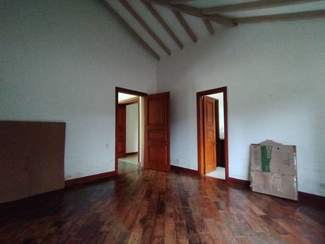 Casa de 4 alcobas en venta en Llano Grande, Rionegro, 950 m² · foto 12 de 24