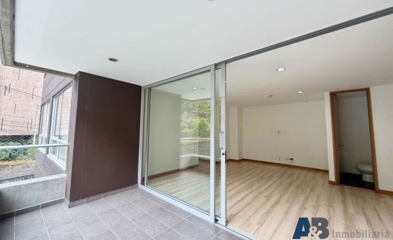 3BR Apartment in El Poblado (120 m²) - 2