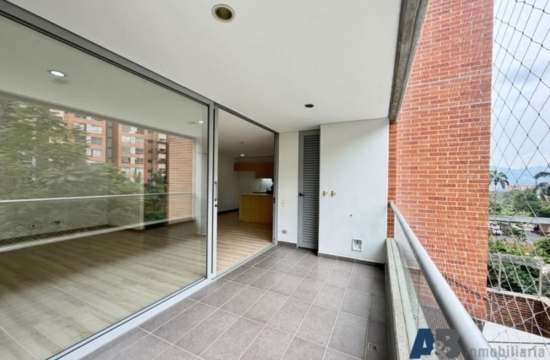 3BR Apartment in El Poblado (120 m²) - 3