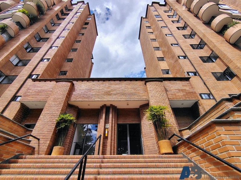 Apartment for rent in El Poblado, Medellín