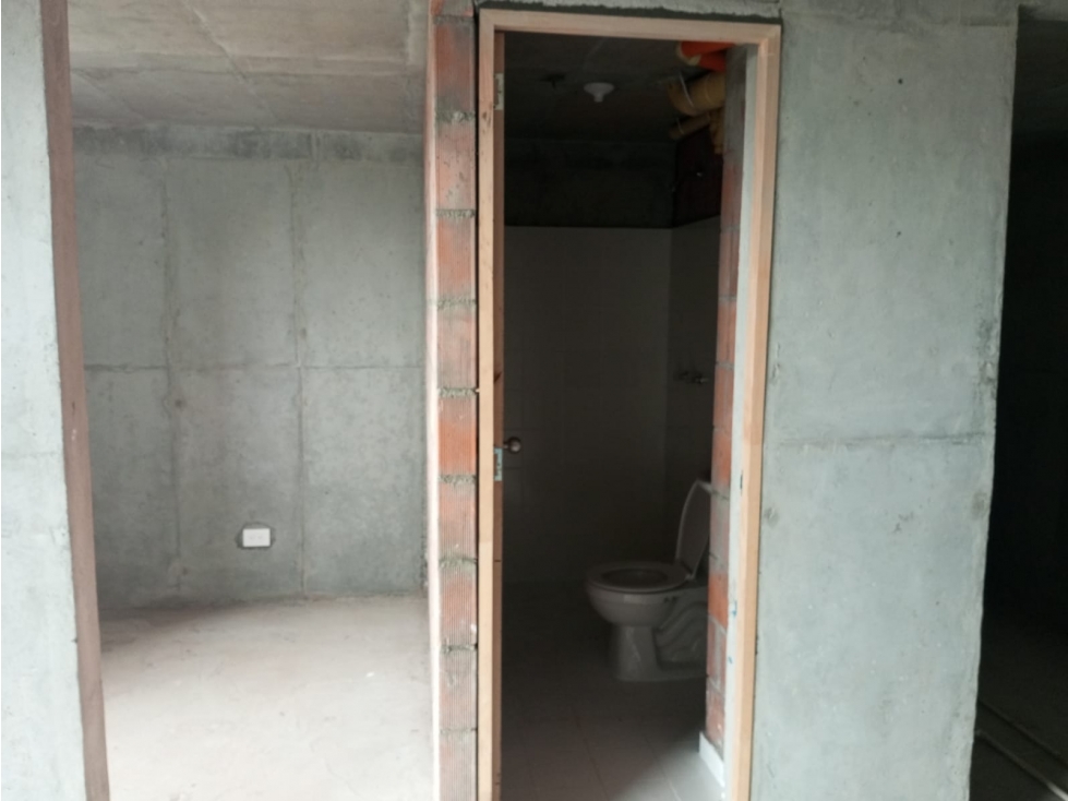 2BR Apartment in El porvenir (49 m²) for Sale - 4