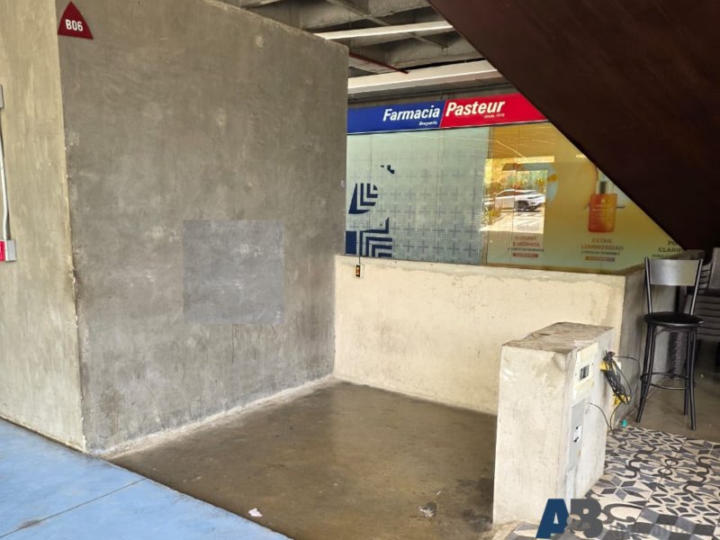 Commercial Space in El Poblado for Sale