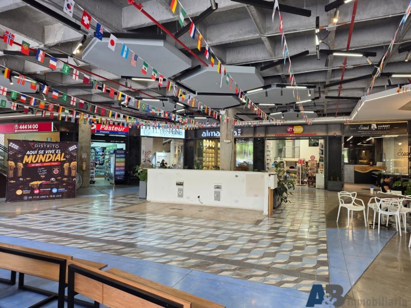 Commercial Space in El Poblado for Sale