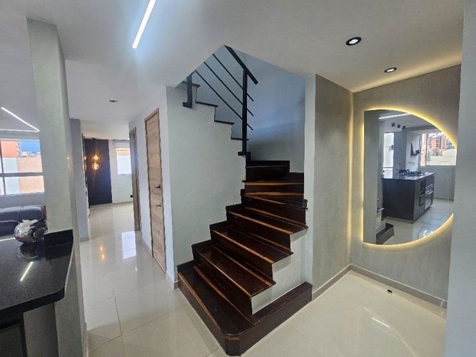 Apartamento en arriendo en Los Balsos, Medellín · foto 6 de 24