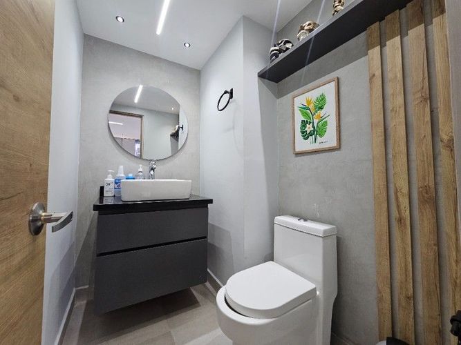 Apartamento en arriendo en Los Balsos, Medellín · foto 17 de 24