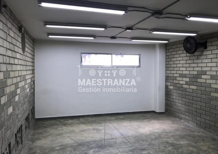 Edificio en arriendo en Prado, Medellín · foto 5 de 17