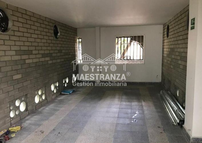 Edificio en arriendo en Prado, Medellín · foto 6 de 17