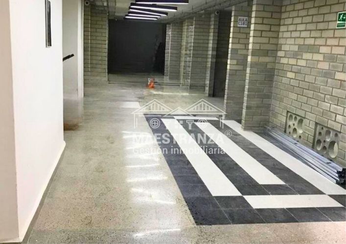 Edificio en arriendo en Prado, Medellín · foto 8 de 17