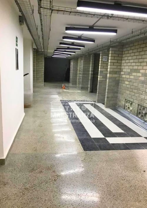 Edificio en arriendo en Prado, Medellín · foto 11 de 17