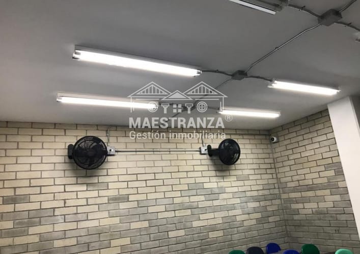 Edificio en arriendo en Prado, Medellín · foto 13 de 17