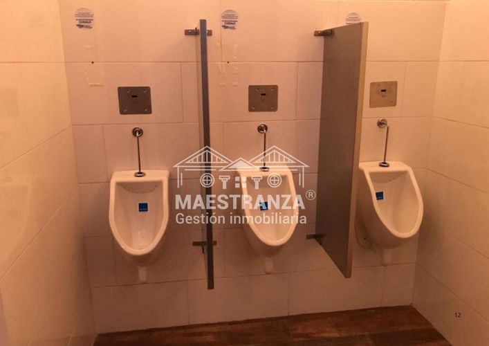 Edificio en arriendo en Prado, Medellín · foto 14 de 17