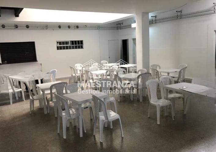 Edificio en arriendo en Prado, Medellín · foto 16 de 17