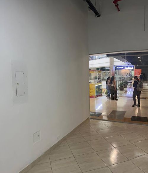 Local en arriendo en San Pio X, Itagüí, 20 m² · foto 2 de 9