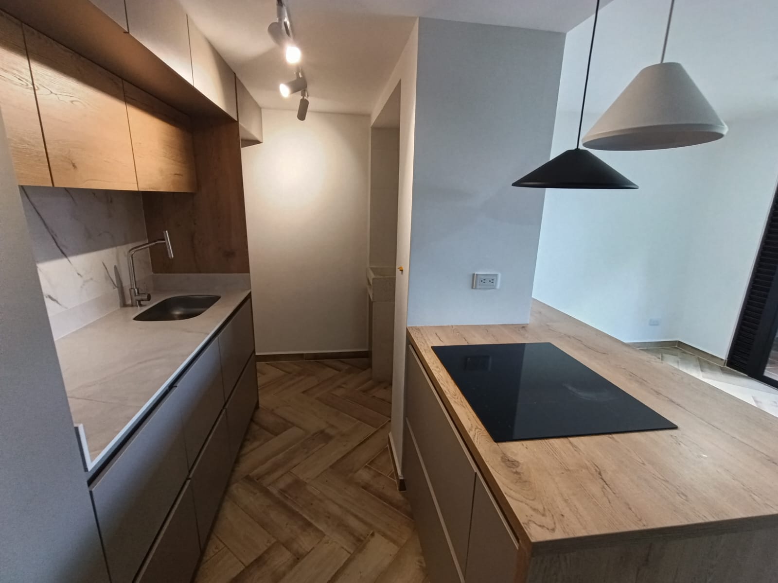 Apartamento en arriendo en Rionegro · foto 3 de 10