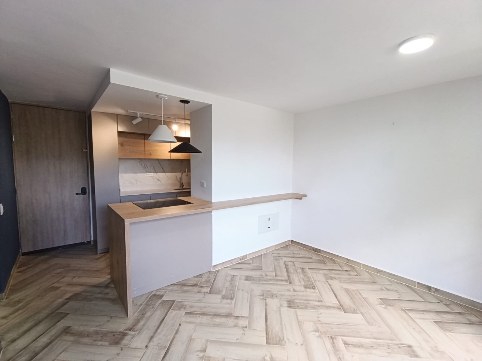 Apartamento en arriendo en Rionegro · foto 4 de 10
