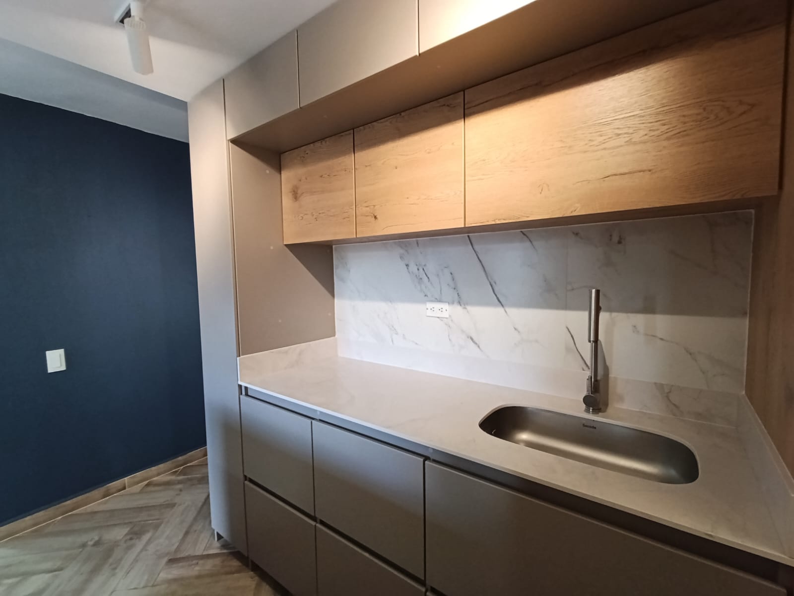 Apartamento en arriendo en Rionegro · foto 5 de 10