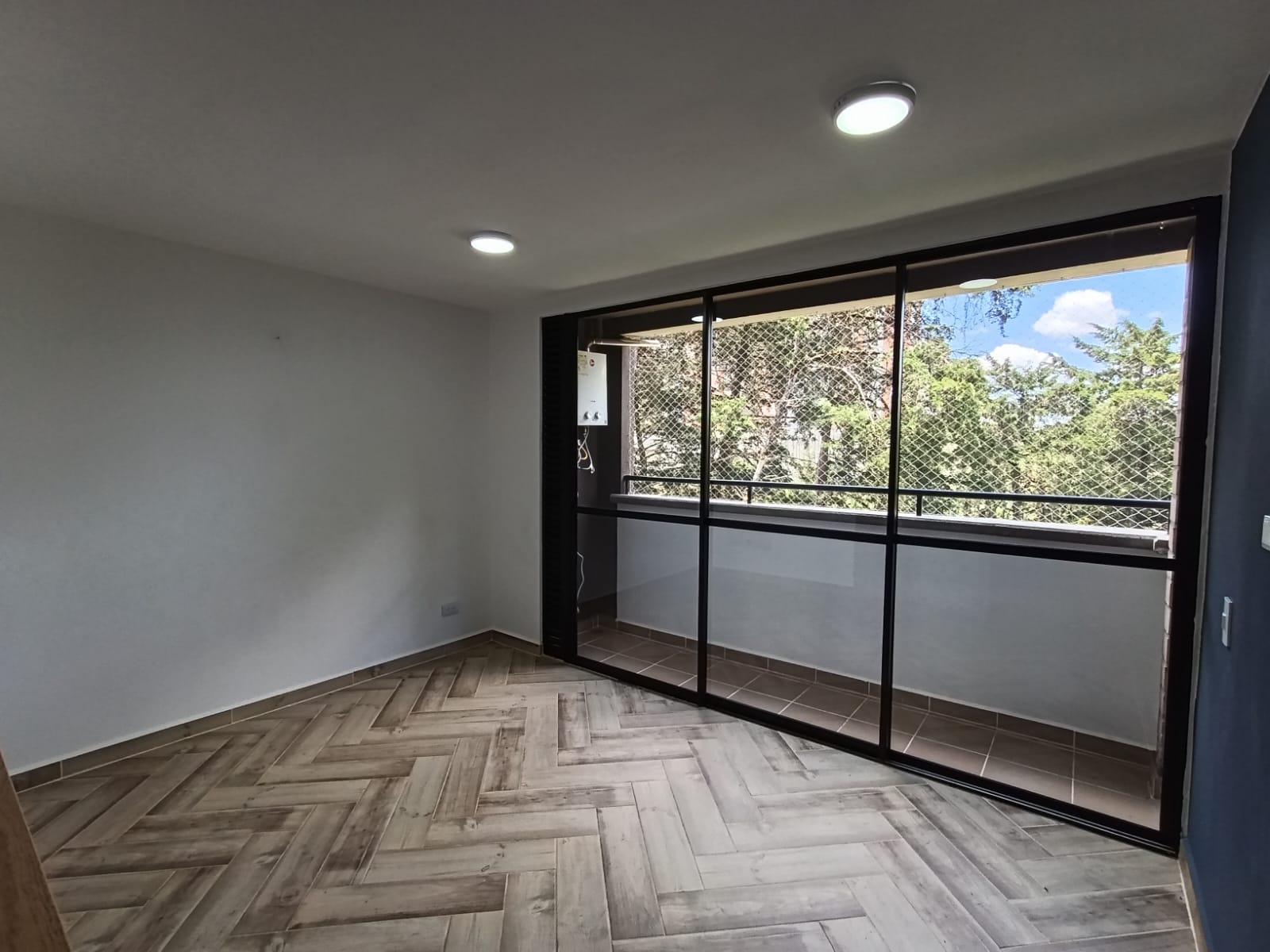Apartamento en arriendo en Rionegro · foto 6 de 10