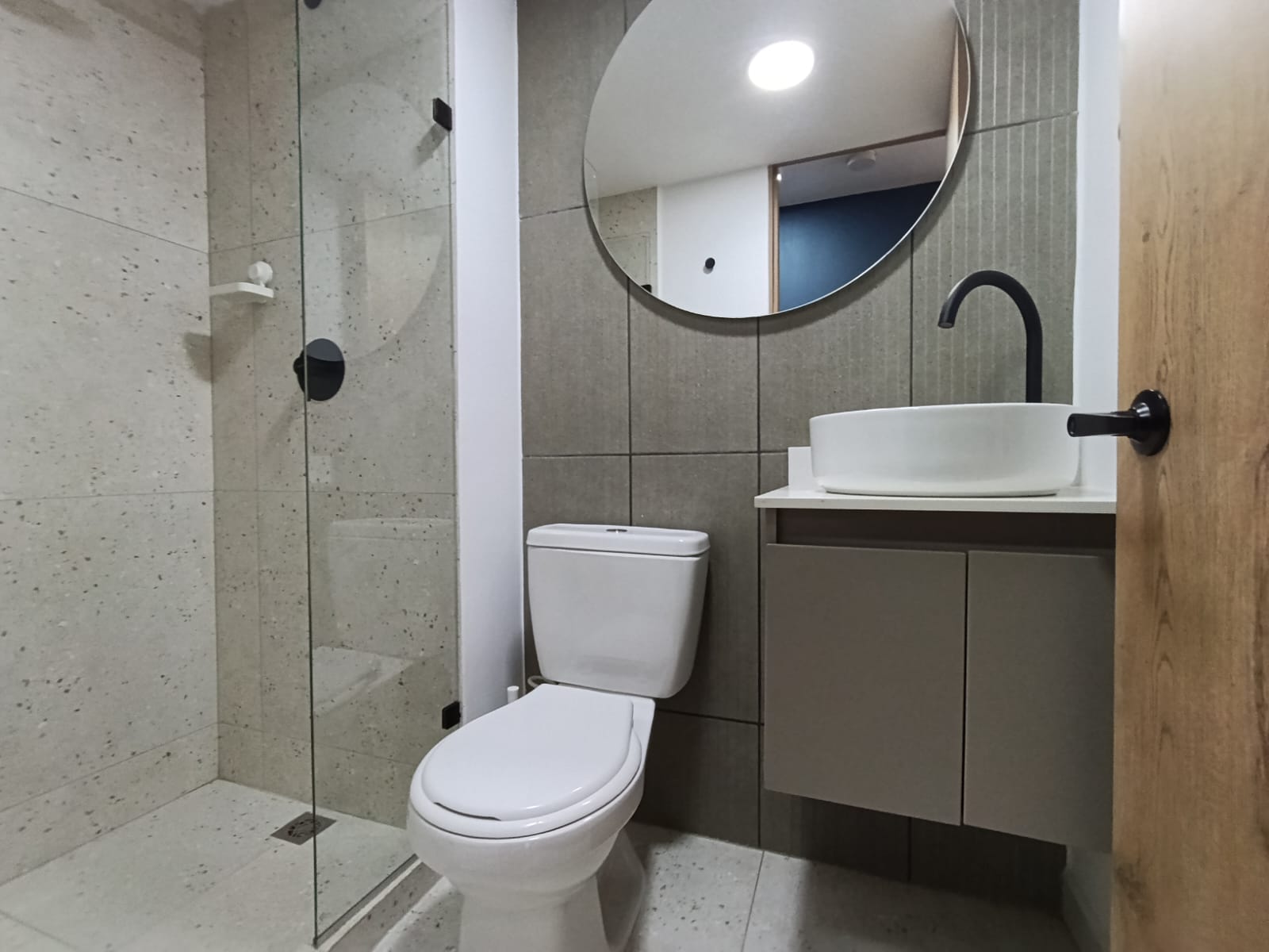 Apartamento en arriendo en Rionegro · foto 7 de 10