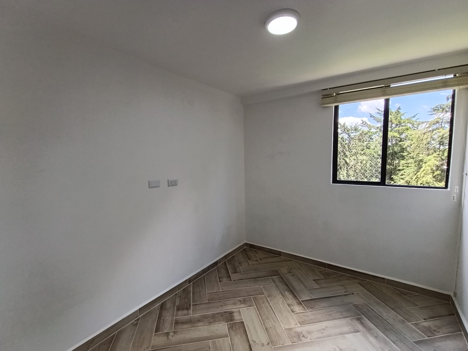 Apartamento en arriendo en Rionegro · foto 8 de 10