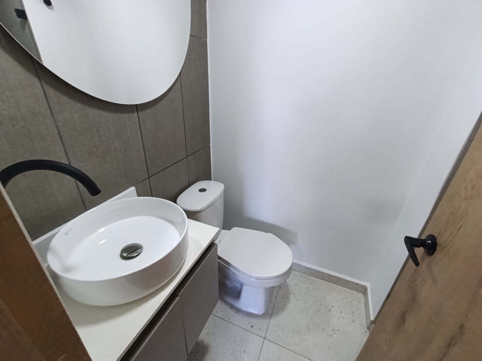 Apartamento en arriendo en Rionegro · foto 9 de 10