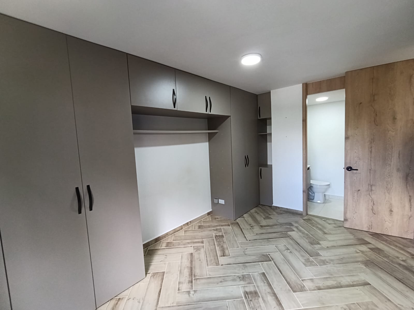 Apartamento en arriendo en Rionegro · foto 10 de 10
