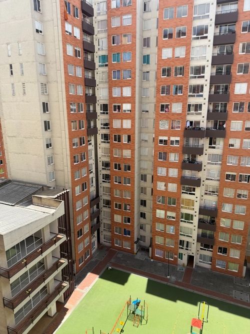 Apartamento en venta en Fontibon, Bogotá · foto 19 de 19