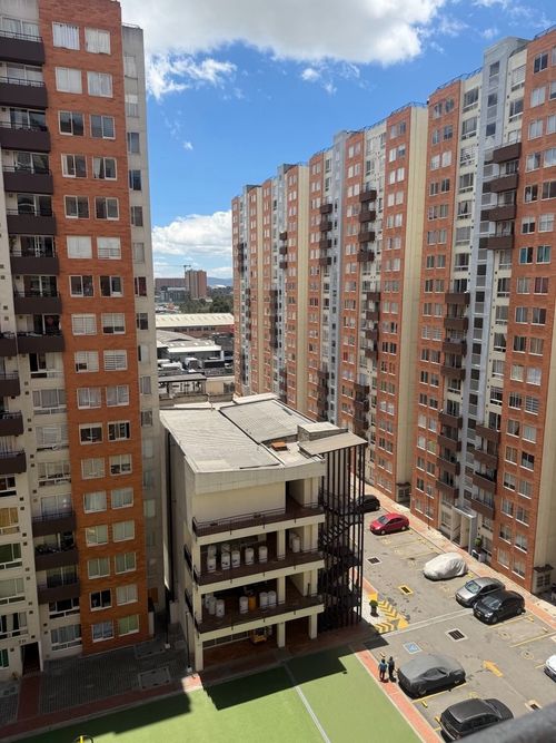 Apartamento en venta en Fontibon, Bogotá · foto 14 de 19