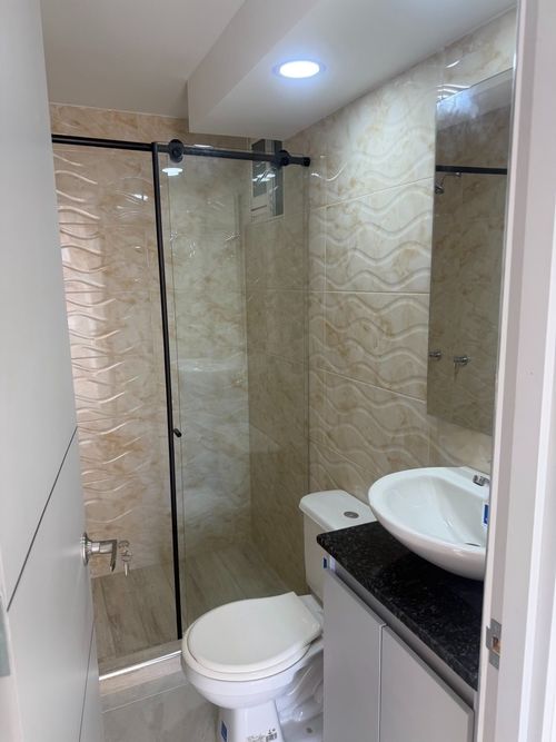 Apartamento en venta en Fontibon, Bogotá · foto 13 de 19