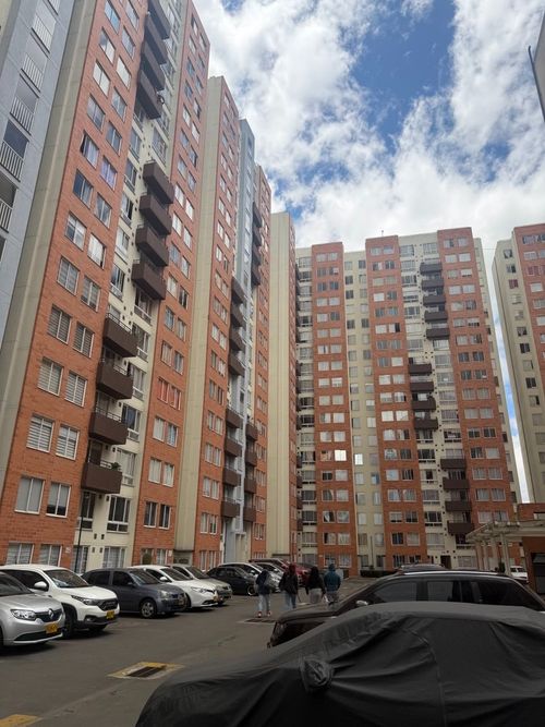 Apartamento en venta en Fontibon, Bogotá · foto 15 de 19