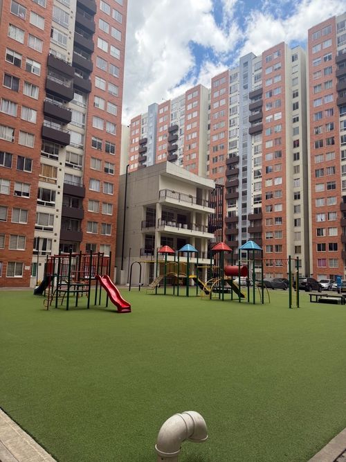 Apartamento en venta en Fontibon, Bogotá · foto 16 de 19