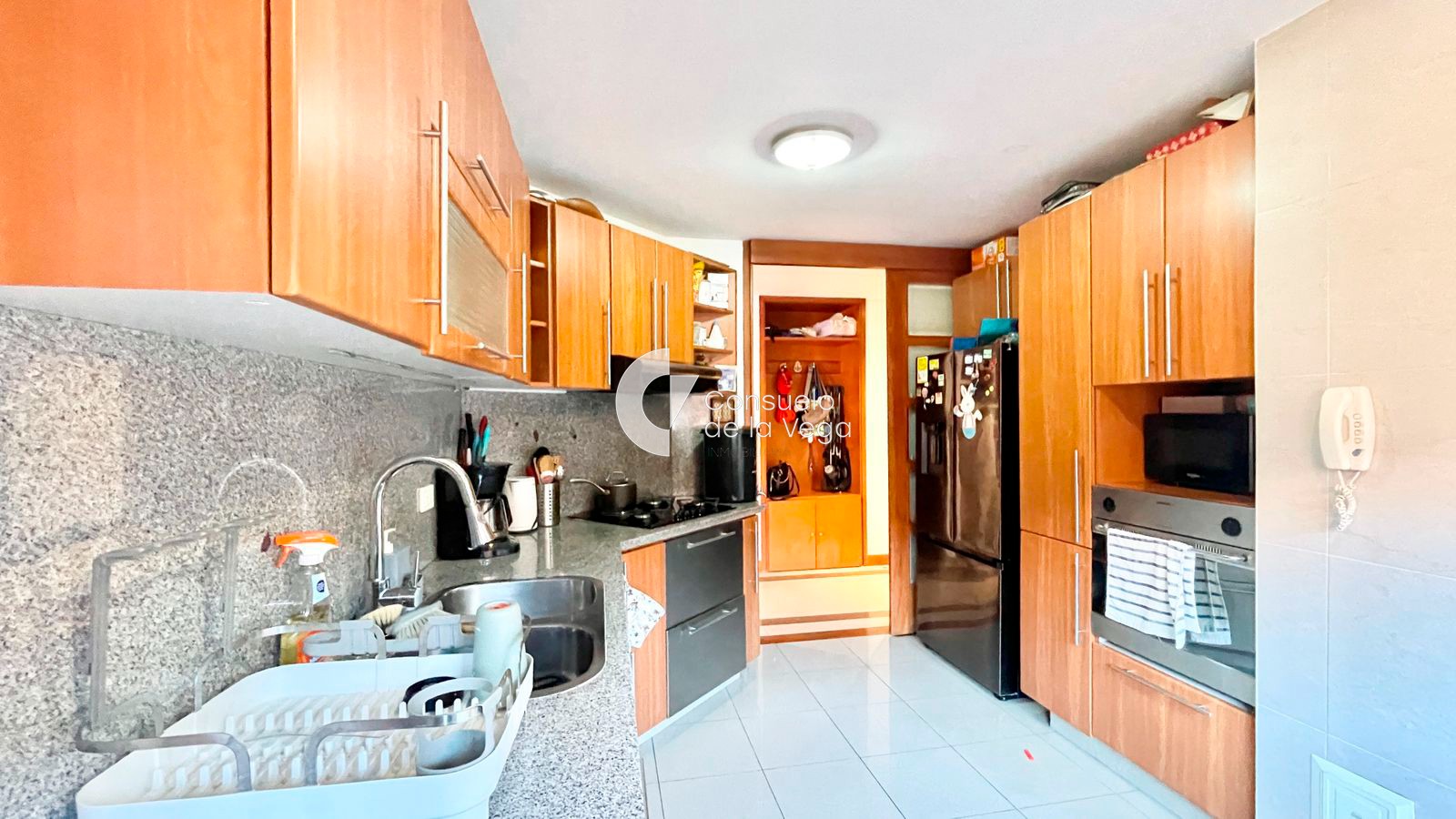 Apartamento en venta en Chicó Navarra, Bogotá · foto 3 de 19
