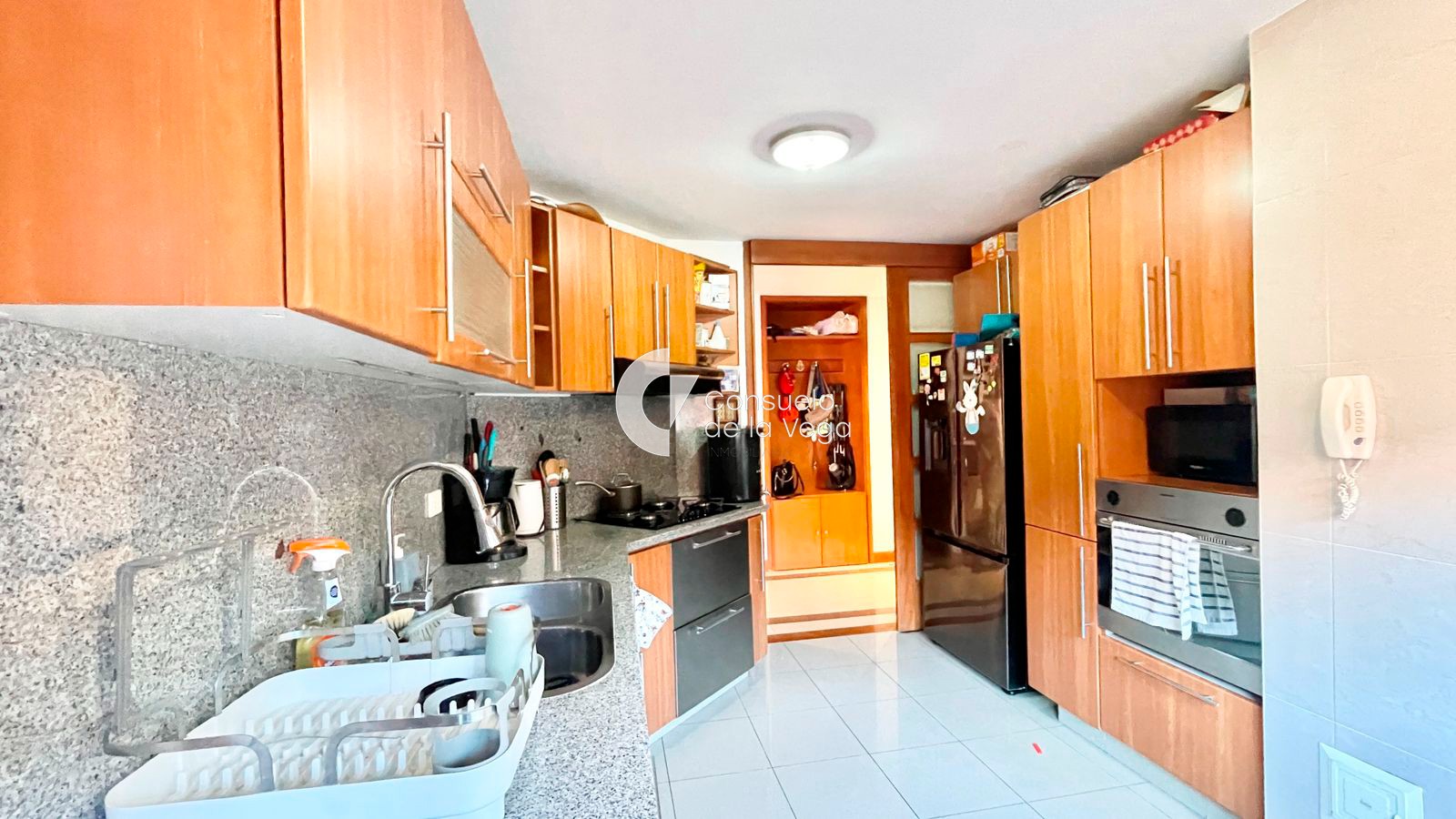 Apartamento en venta en Chicó Navarra, Bogotá · foto 4 de 19