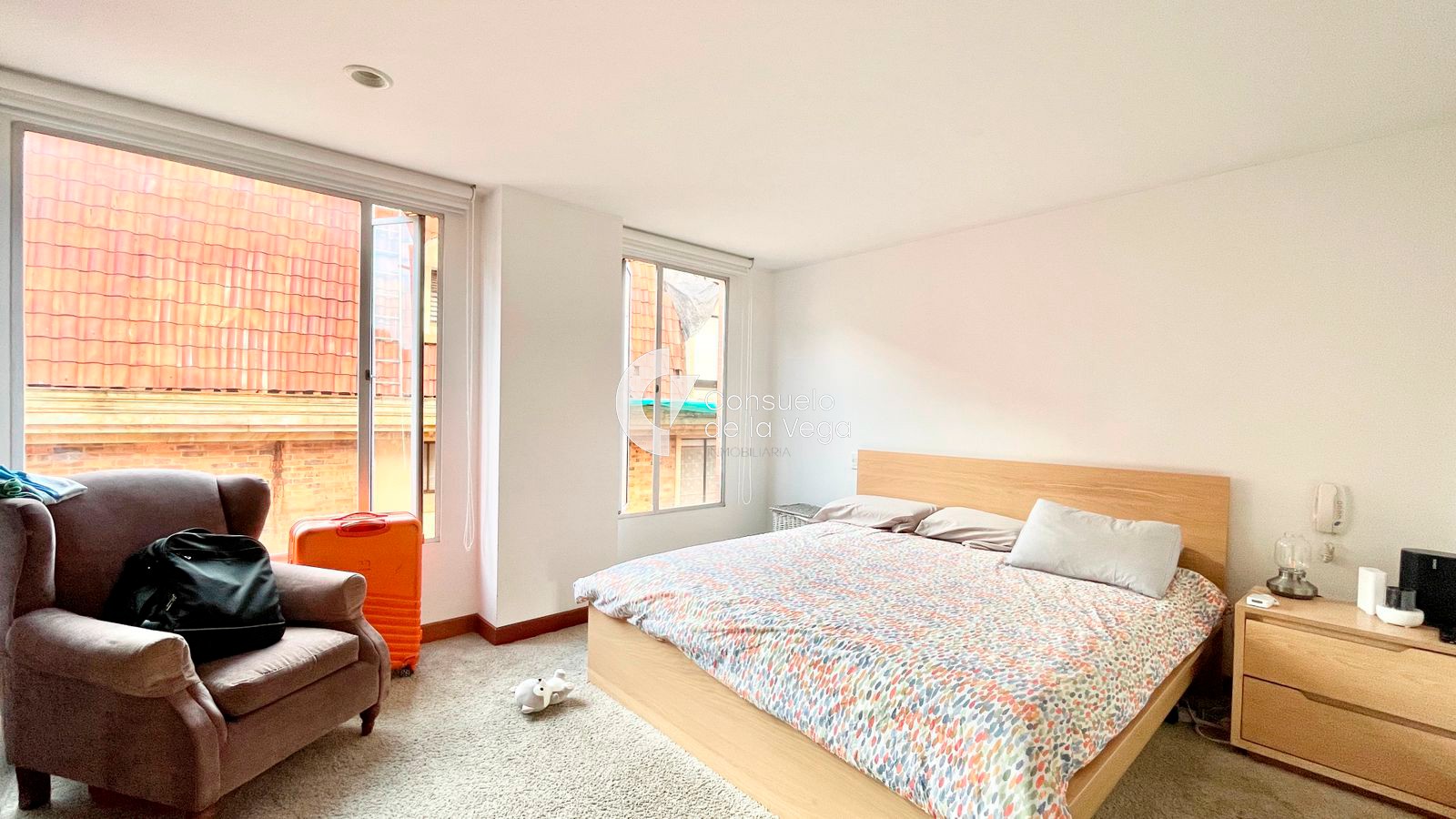 Apartamento en venta en Chicó Navarra, Bogotá · foto 5 de 19