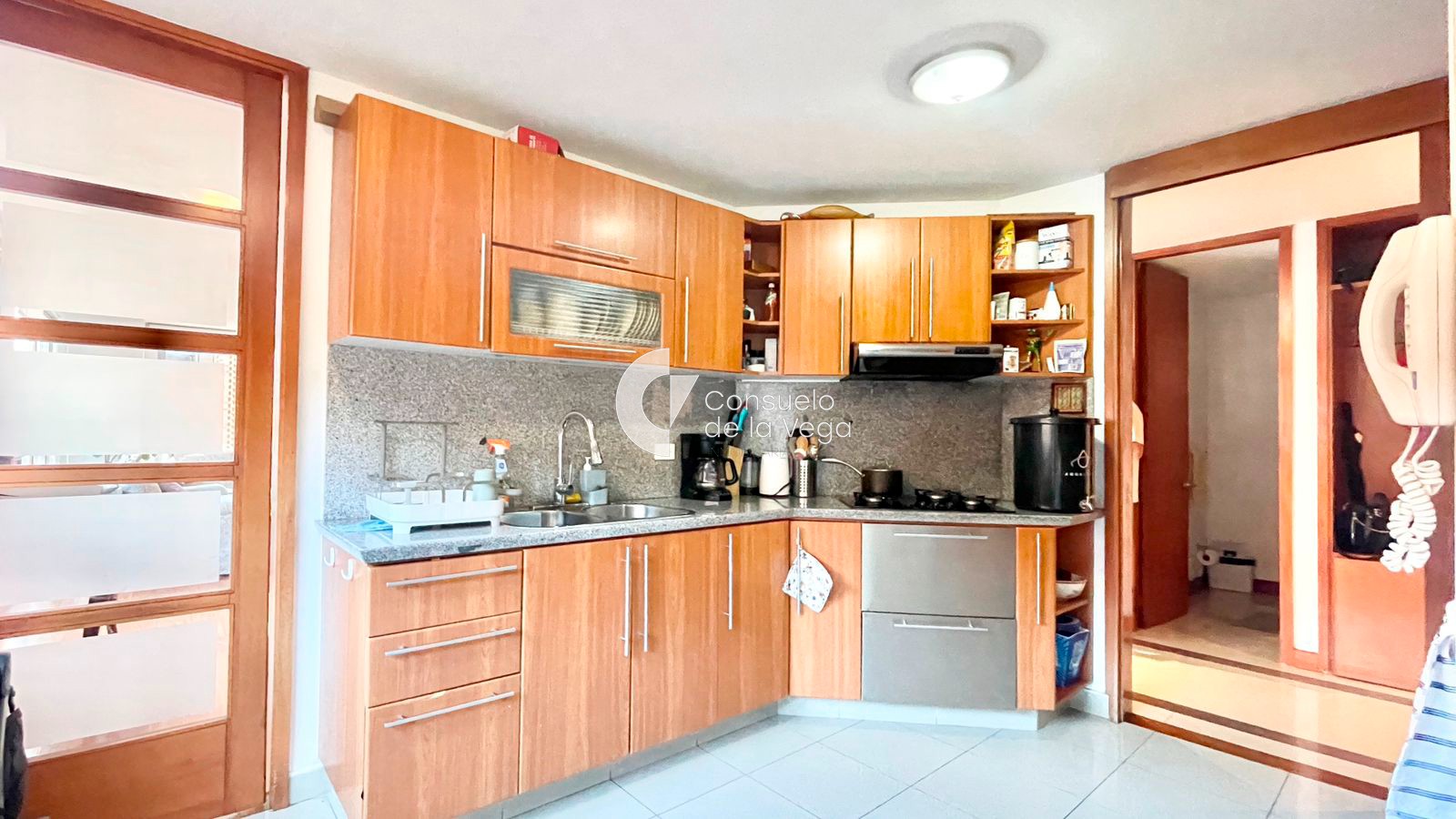 Apartamento en venta en Chicó Navarra, Bogotá · foto 11 de 19