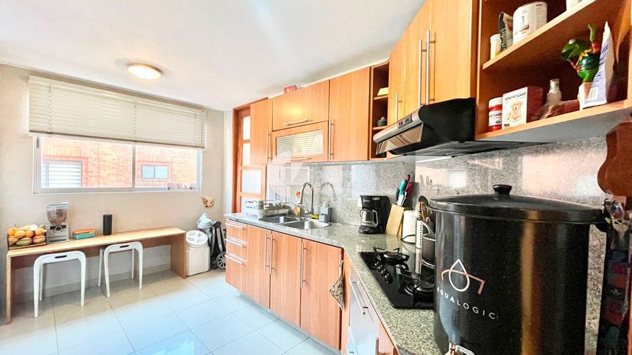 Apartamento en venta en Chicó Navarra, Bogotá · foto 10 de 19