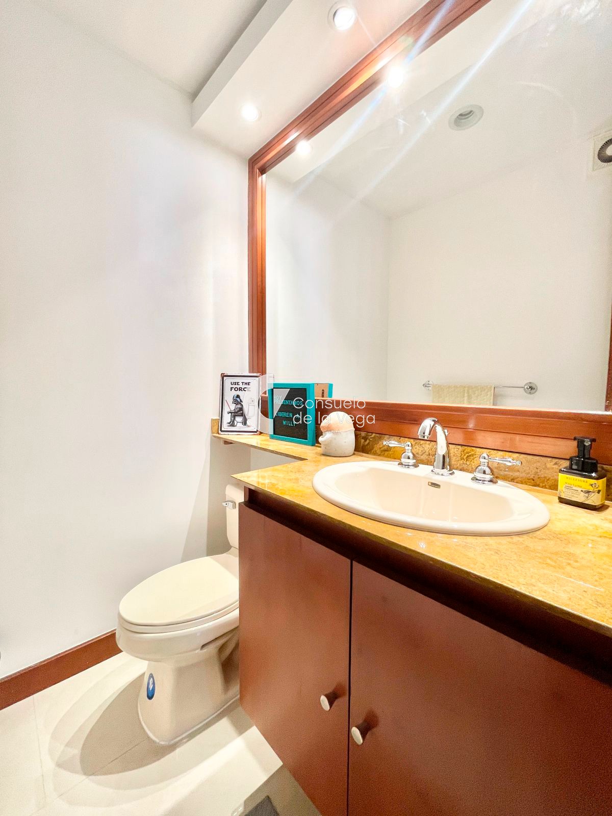 Apartamento en venta en Chicó Navarra, Bogotá · foto 16 de 19