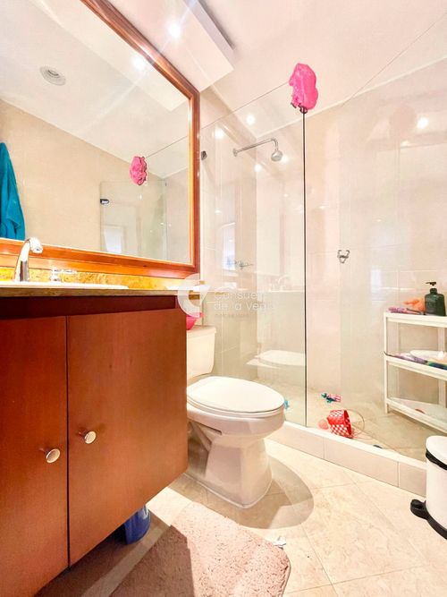 Apartamento en venta en Chicó Navarra, Bogotá · foto 19 de 19