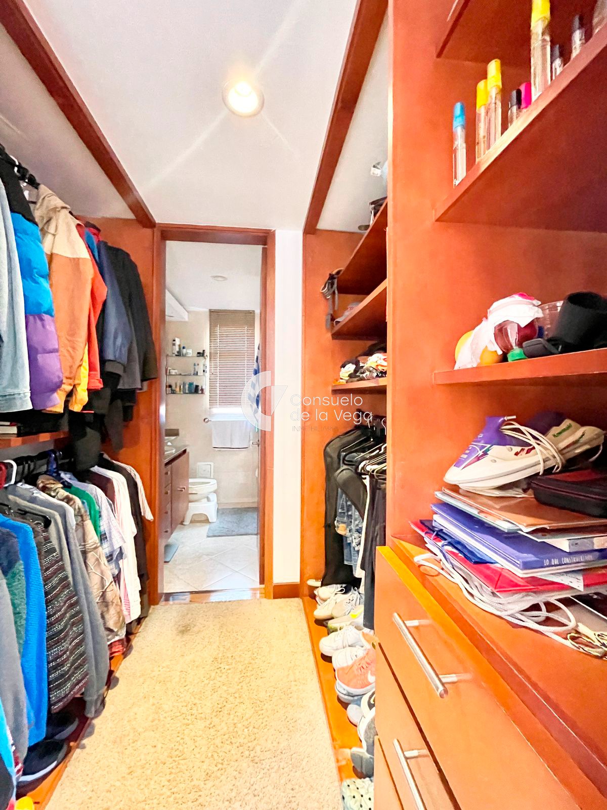 Apartamento en venta en Chicó Navarra, Bogotá · foto 14 de 19