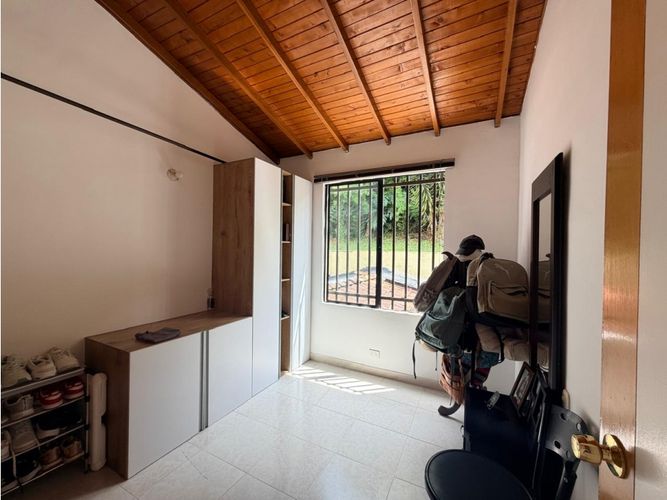 Casa de 3 alcobas en venta en El Dorado, Envigado, 130 m² · foto 9 de 16