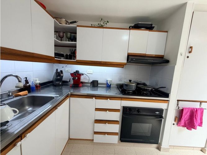 Casa de 3 alcobas en venta en El Dorado, Envigado, 130 m² · foto 10 de 16