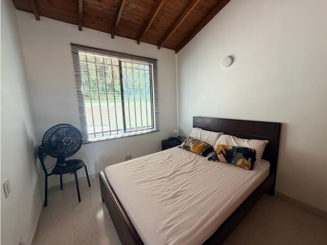 Casa de 3 alcobas en venta en El Dorado, Envigado, 130 m² · foto 12 de 16