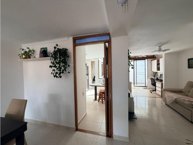Casa de 3 alcobas en venta en El Dorado, Envigado, 130 m² · foto 14 de 16