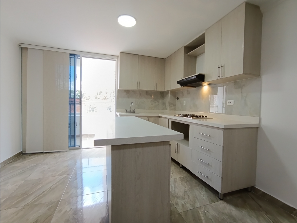 Apartamento en Arriendo en Cabañas, Bello