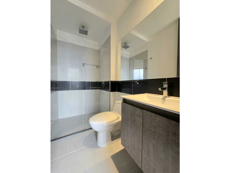 Apartamento en venta en Lalinde, Medellín · foto 7 de 9
