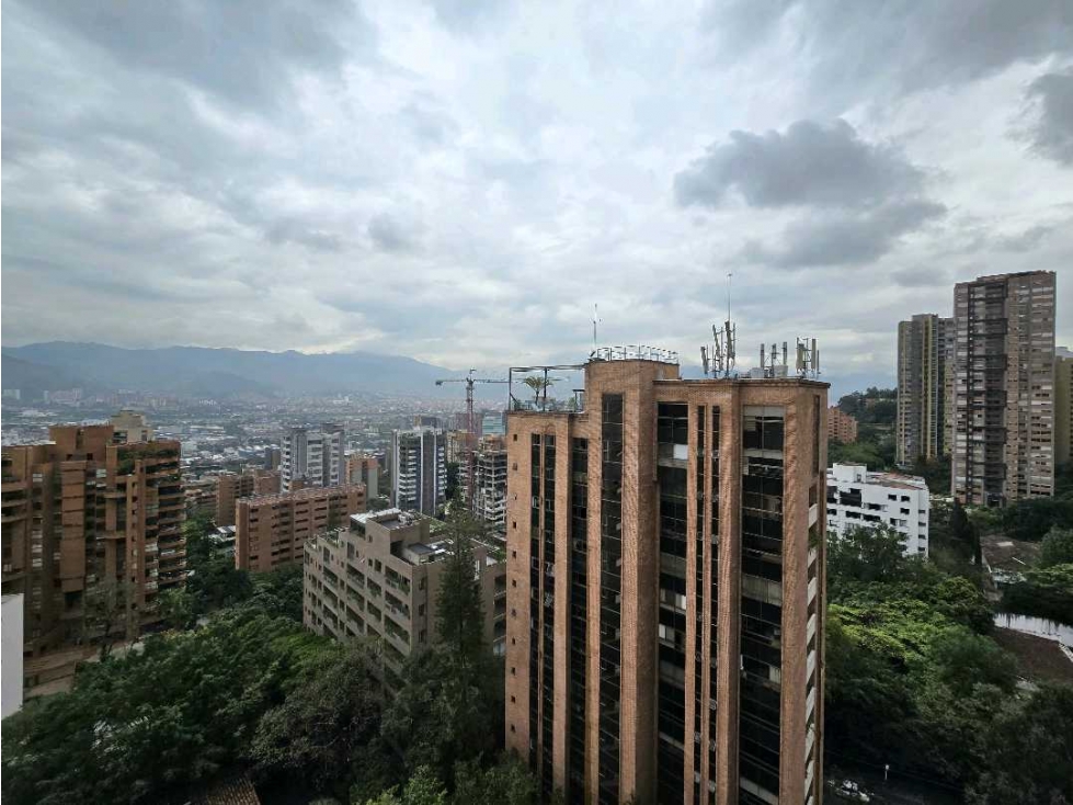 Apartamento en venta en Lalinde, Medellín · foto 9 de 9